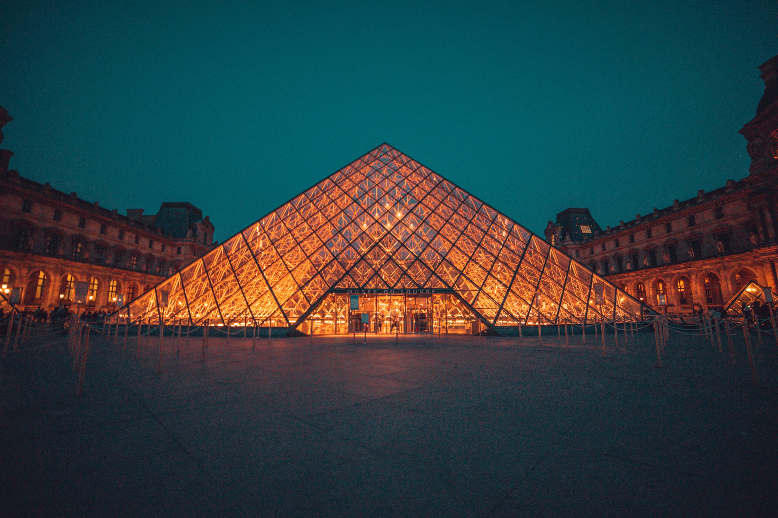 Featured image for “Tour Virtual pelo Louvre”