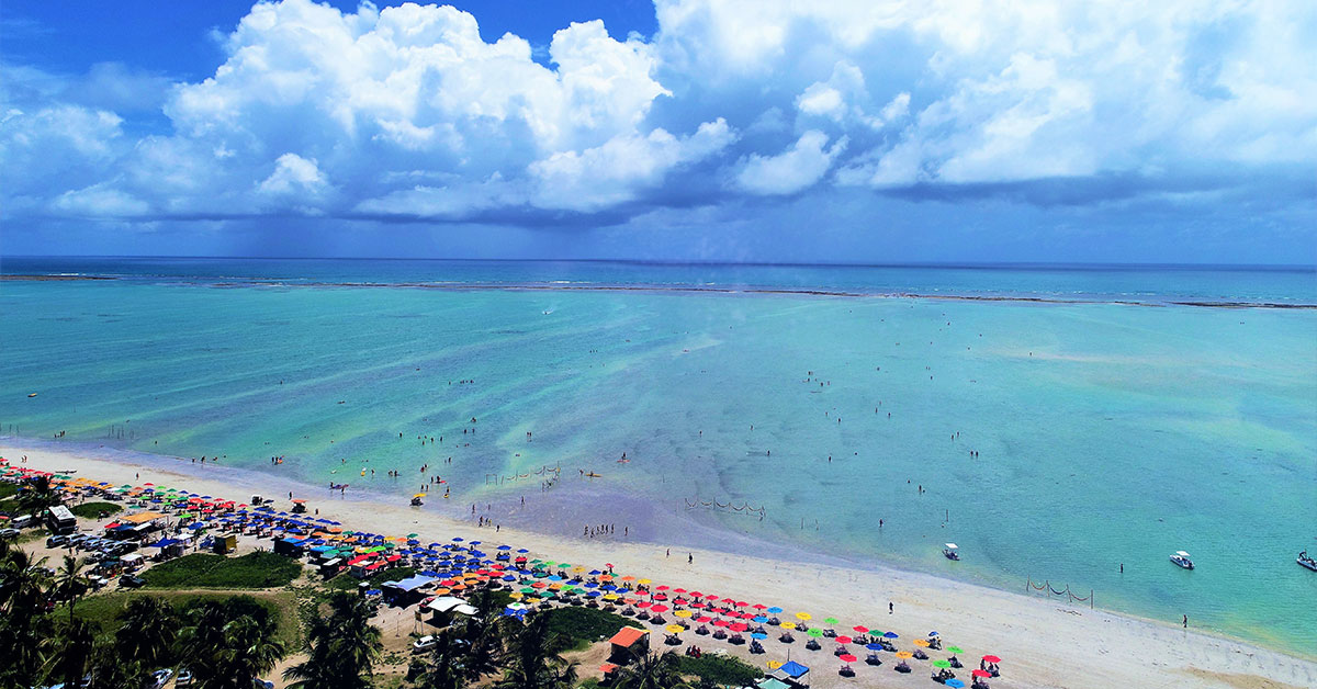 Featured image for “Resorts para conhecer no Brasil”